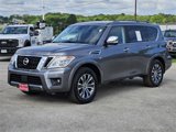 Used 2019 Nissan Armada SL w/ Premium Package image 3