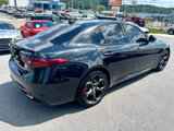 Used 2018 Alfa Romeo Giulia Ti Sport w/ Quick Order Package 22S Sport image 5