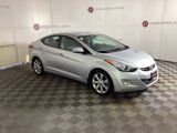 Used 2013 Hyundai Elantra Limited image 3