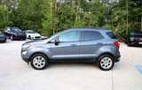 Used 2018 Ford EcoSport SE w/ SE Convenience Package image 4