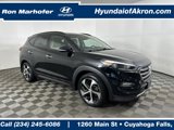 Used 2016 Hyundai Tucson Limited w/ Option Group 03 image 1