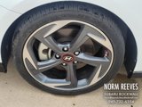 Used 2020 Hyundai Veloster Turbo Ultimate image 2