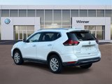 Used 2020 Nissan Rogue SV image 3