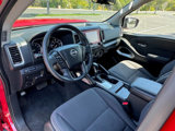 Used 2022 Nissan Frontier SV w/ Technology Package image 6