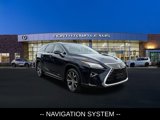 Used 2018 Lexus RX 350L AWD image 3