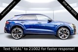 Used 2022 Audi RS Q8 image 3