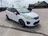 Used 2013 Ford Fiesta S image 3