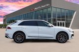 Used 2019 Audi Q8 Premium Plus w/ Premium Plus image 4