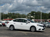 Used 2016 Nissan Sentra SV w/ All Weather Package image 4
