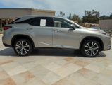 Used 2022 Lexus RX 350 FWD w/ Premium Package image 4