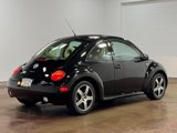 Used 2001 Volkswagen Beetle Sport image 3