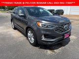 Used 2020 Ford Edge Titanium w/ Equipment Group 301A image 2