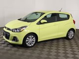 Used 2018 Chevrolet Spark LT image 3