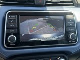 New 2025 Nissan Versa SV w/ Trunk Package image 3