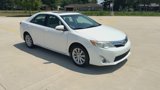 Used 2013 Toyota Camry XLE image 2