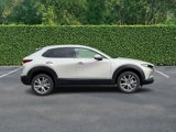 Used 2022 MAZDA CX-30 AWD 2.5 S w/ Premium Package image 2