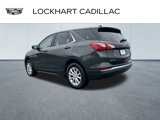 Used 2018 Chevrolet Equinox LT image 6