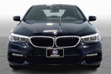 Used 2018 BMW 540i xDrive image 3