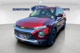 Used 2022 Chevrolet TrailBlazer LT w/ Convenience Package image 2