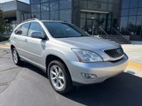 Used 2009 Lexus RX 350 2WD image 2