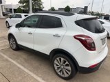 Used 2017 Buick Encore Preferred w/ Experience Buick Package image 3