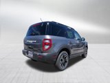 New 2025 Ford Bronco Sport Outer Banks image 3