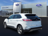 Certified 2022 Ford Edge SEL w/ Convenience Package image 5