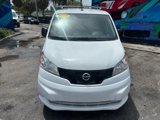 Used 2021 Nissan NV200 S image 5