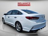 Used 2019 Hyundai Sonata Sport w/ Tech Package 03 image 4