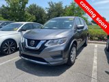 Used 2018 Nissan Rogue S image 2