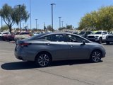 Used 2021 Nissan Versa SV image 4