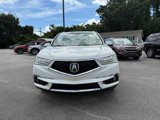 Used 2017 Acura MDX SH-AWD w/ Advance Package image 2