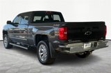 Used 2014 Chevrolet Silverado 1500 LTZ Z71 w/ LTZ Plus Package image 4