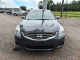 Used 2010 Nissan Altima 2.5 S image 2