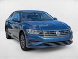 Used 2021 Volkswagen Jetta SE image 3