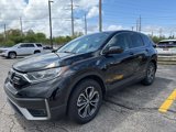 Certified 2022 Honda CR-V EX image 6