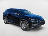 Used 2019 Lexus NX 300 AWD image 3