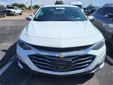 Used 2023 Chevrolet Malibu LT image 2