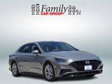 Used 2021 Hyundai Sonata SEL w/ Convenience Package image 2