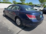 Used 2008 Honda Accord LX image 4