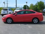 Used 2018 Chevrolet Cruze LT image 2