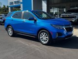 Used 2024 Chevrolet Equinox LT image 2
