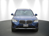 Certified 2022 BMW X3 sDrive30i w/ Convenience Package image 2