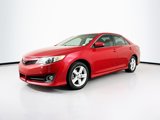Used 2014 Toyota Camry SE image 3