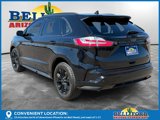 Used 2023 Ford Edge SE w/ Black Appearance Package image 4