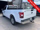 Certified 2018 Ford F150 XL w/ Equipment Group 101A Mid image 4