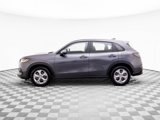 Certified 2025 Honda HR-V LX image 3