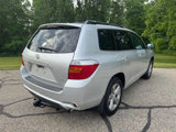 Used 2010 Toyota Highlander SE image 4