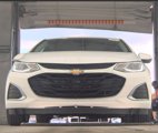 Used 2019 Chevrolet Cruze Premier w/ Sun And Sound Package image 5