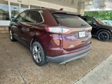 Used 2017 Ford Edge Titanium w/ Equipment Group 301A image 3